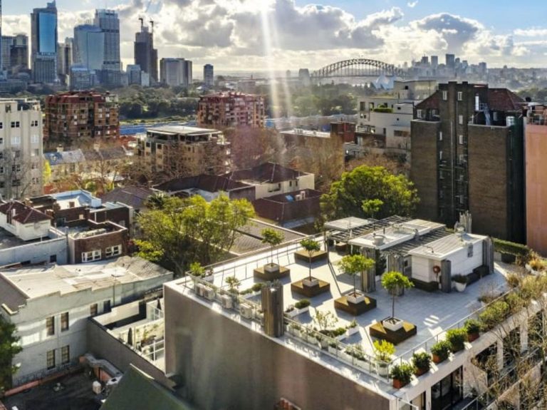 Potts Point site touted as ‘opportunity of the decade’