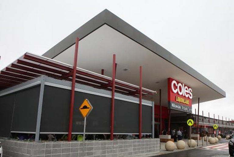 Supermarkets continue performing as Coles sells two in NSW