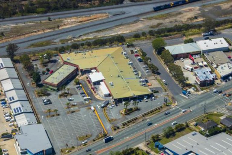 Brisbane’s Acacia Ridge Hotel up for sale