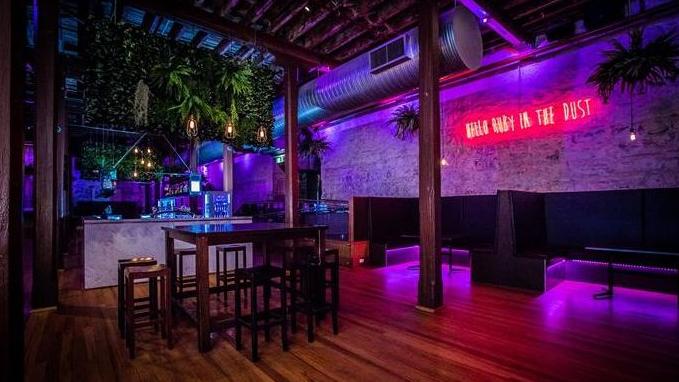 Ballarat's Bluestone nightclub for sale with $1m price cut