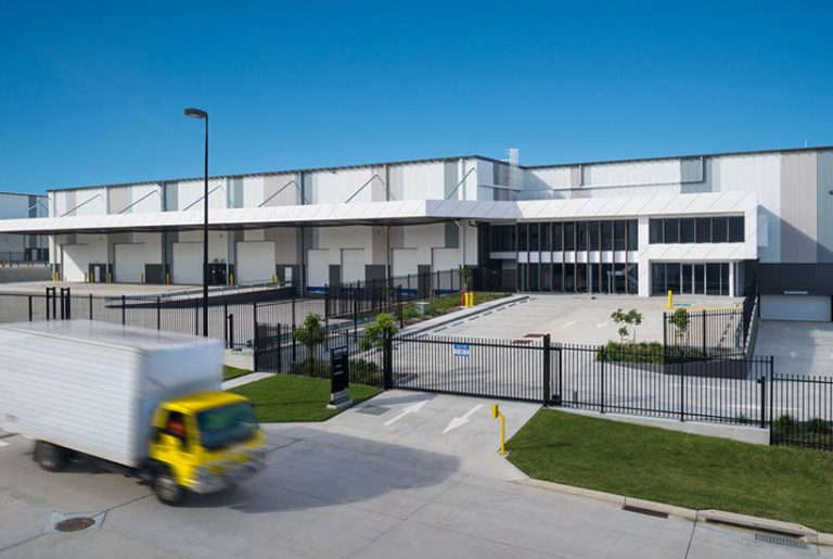 Logistics driving demand in Caboolture industrial market