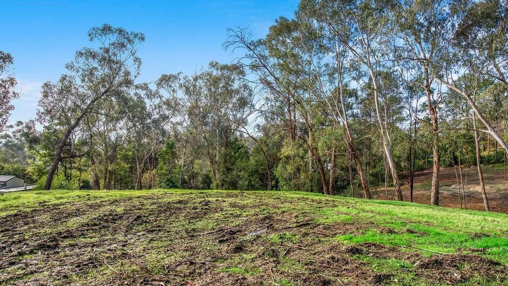 Three Lilydale lots are being sold by Scouts Victoria.
