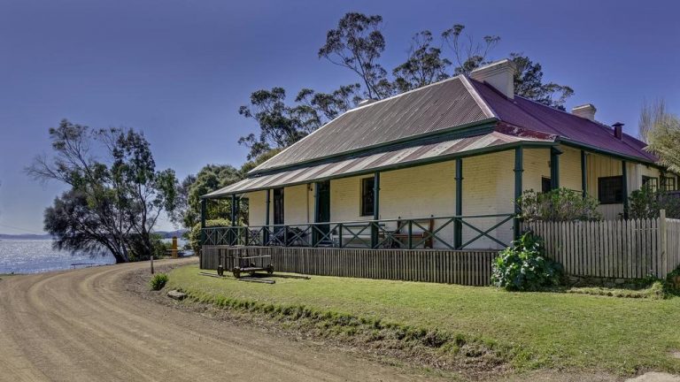 Historic Tasmanian convict station seeks new operator