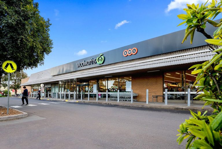 Seymour Woolworths to be sold for first time since 1992