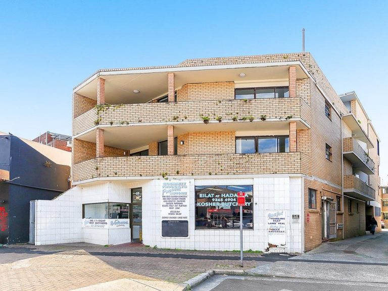 Bondi kosher butcher snagged for whopping $12.8m