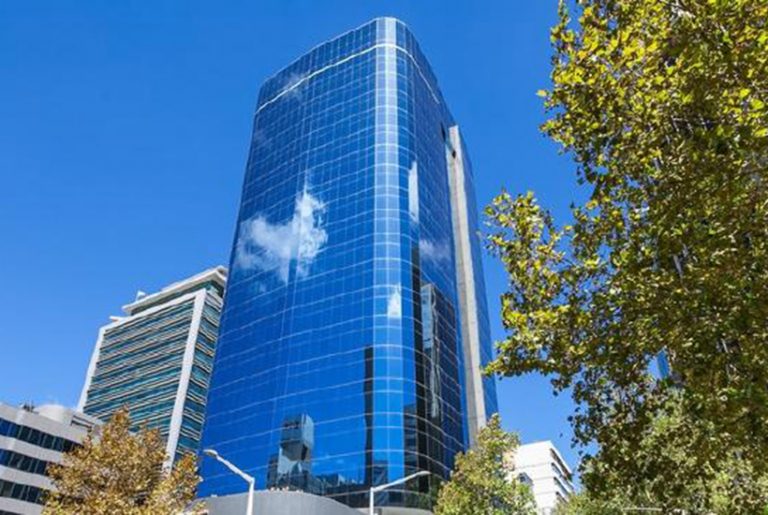 Abacus Property spends $311m on North Sydney office tower