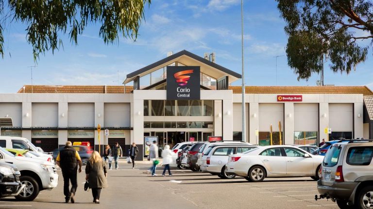 Corio Central sold for $101m amid improving retail conditions