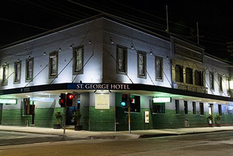 Sydney’s St George Hotel sold in huge $47m deal