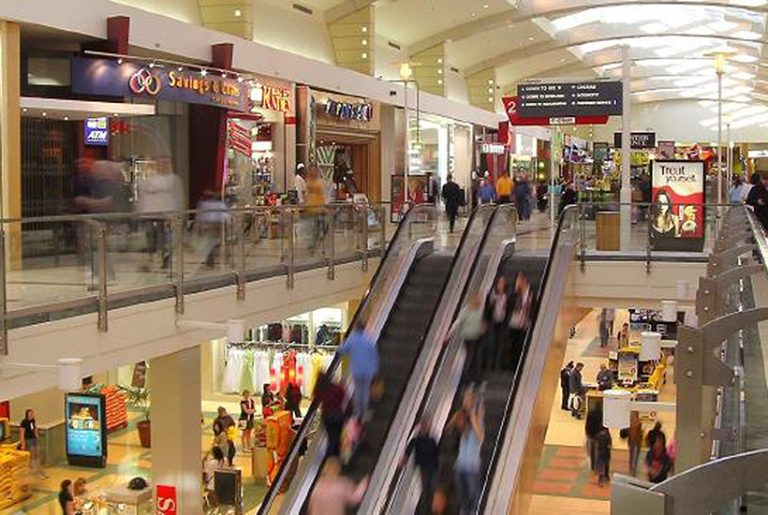 Adelaide’s Westfield Marion in year’s biggest shopping centre deal