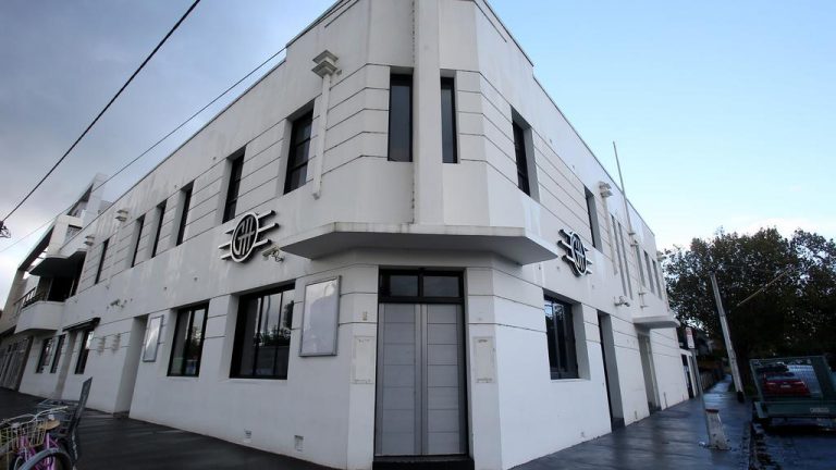 St Kilda’s Greyhound Hotel sold again after $1m price cut