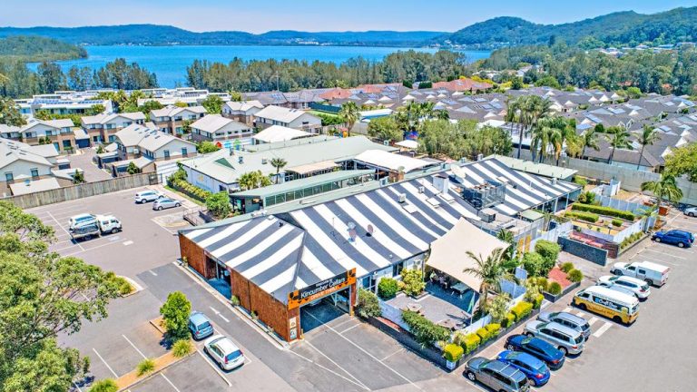 Central Coast’s Kincumber Hotel sold to local buyer