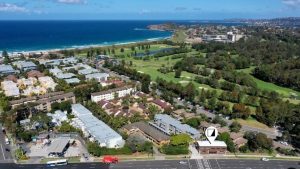 Investors and developers pick off Mona Vale properties