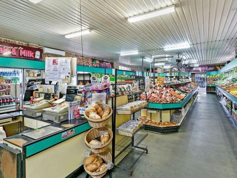 Western Sydney’s Llandilo Fruit Market listed for $3.15m