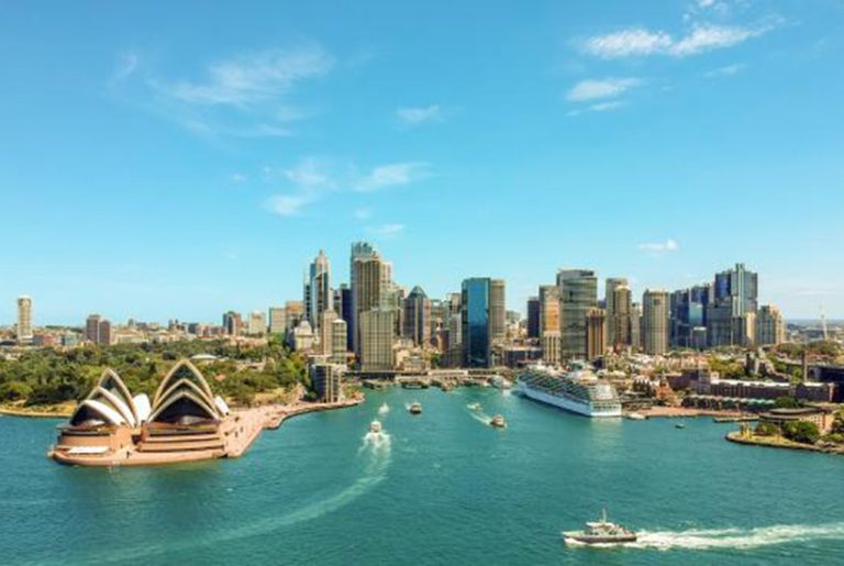 Sustainability costs Sydney, Melbourne in global real estate rankings