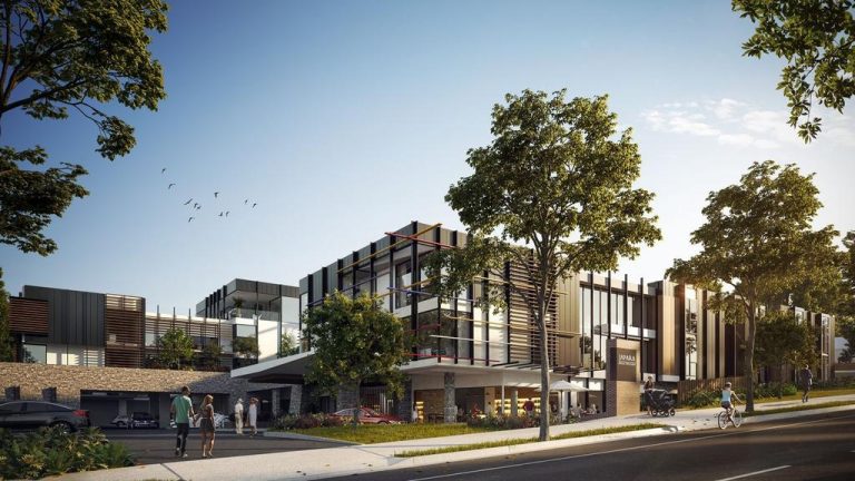 Aged care company on-sells Geelong site with approval for 122 beds