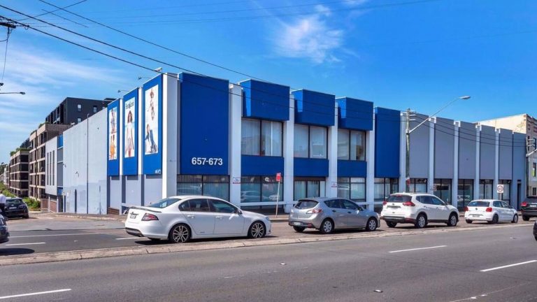 Best & Less to sell Leichhardt head office for $25m