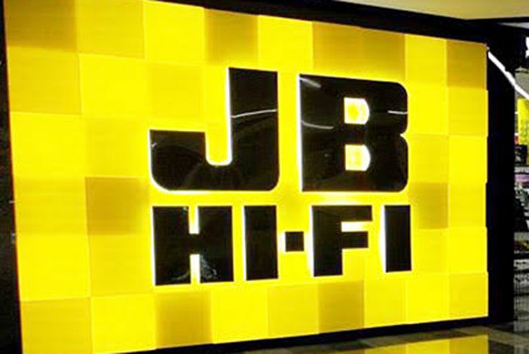 JB Hi-Fi snaps up warehouse space in Melbourne’s west