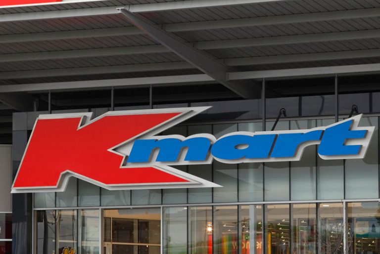 Retail shock as Kmart closes Northcote store