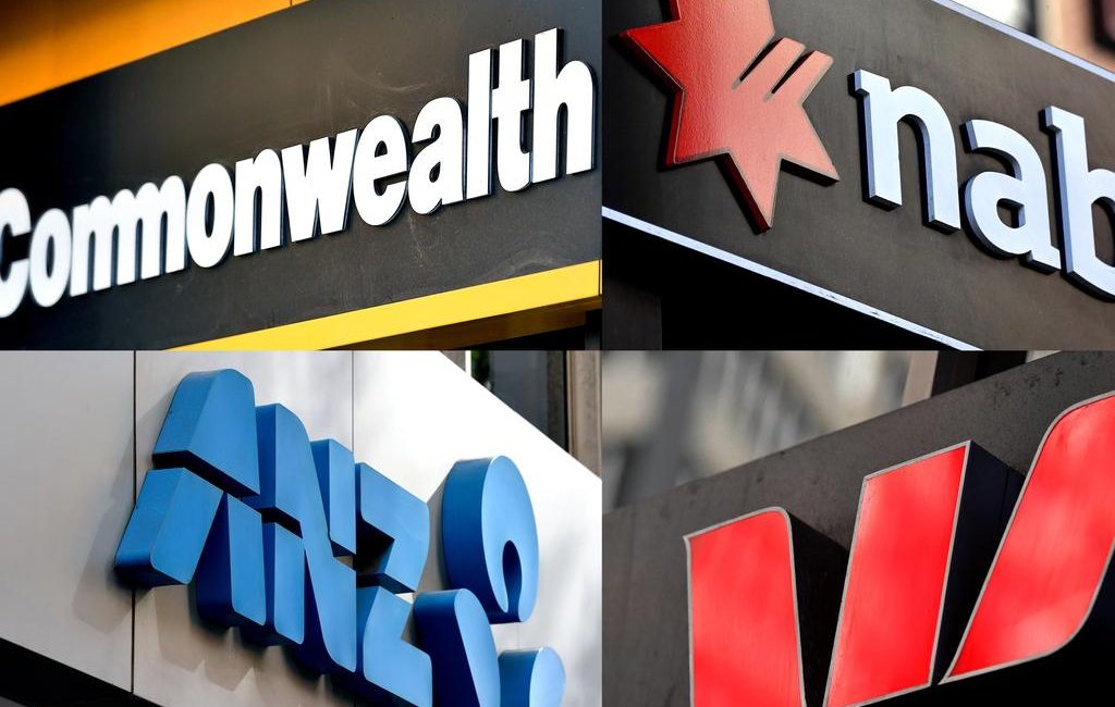 The banks are unlikely to pass on the cut in full. Picture: AAP Image/Joel Carrett.
