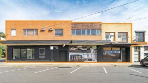 Ex-AFL star’s Northcote development site sold at heavy loss