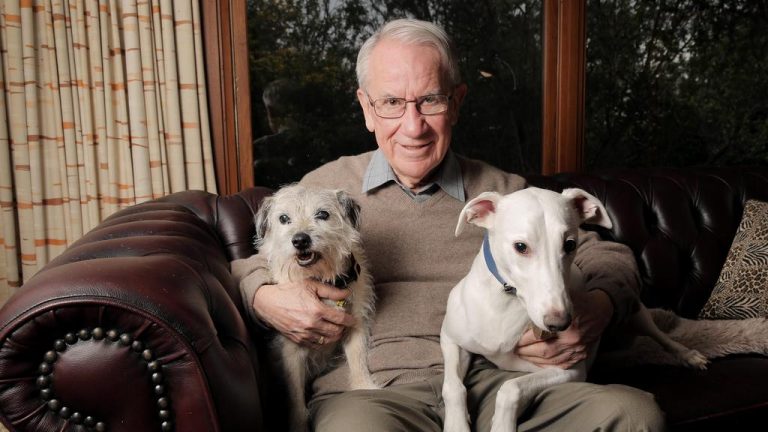 Dr Hugh Wirth: Former RSPCA president’s vet clinic sold in $7m estate