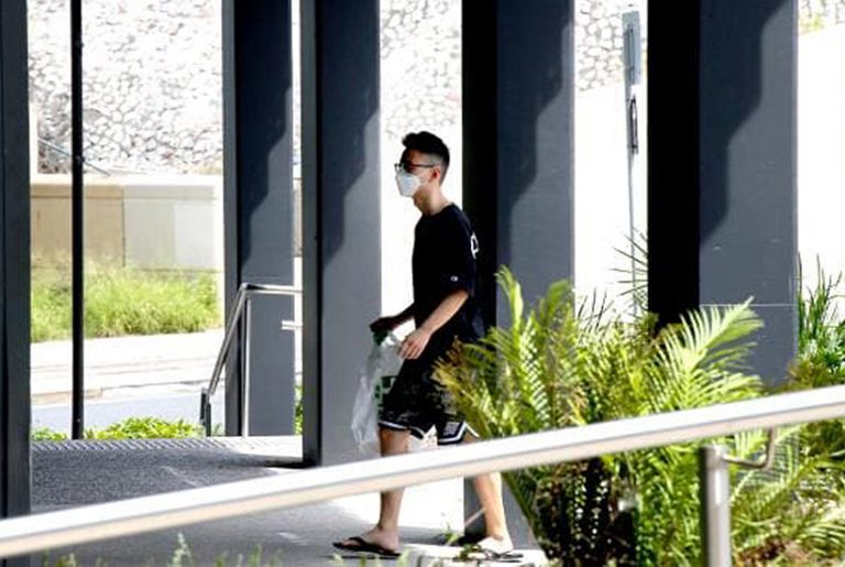 Student accommodation operator pushes for quarantine ‘portal’