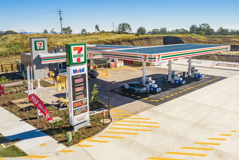 7-Eleven, hotels and ‘man caves’ all in QLD top five