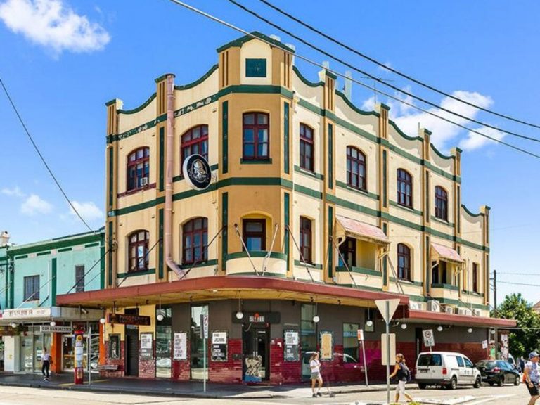 Enmore’s Sly Fox Hotel in new hands after $11m sale