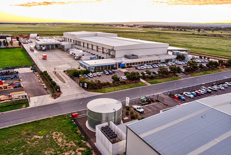 Adelaide refrigerated warehouse hits market amid hot demand