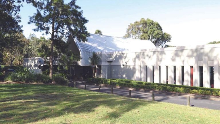 Residential development on cards for Sydney Conference and Training Centre