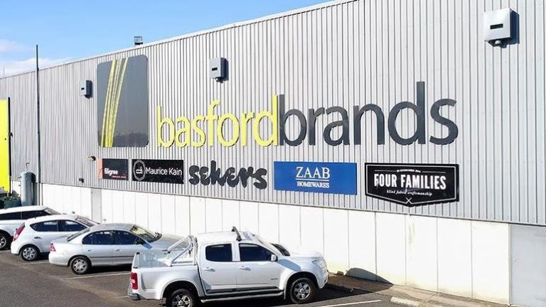 High yield, long lease among upside at Geelong warehouse