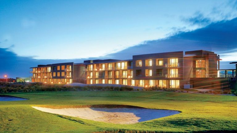 Sands Torquay golf resort for sale as receivers called in