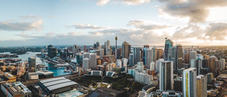 REA Insights Commercial Property Snapshot, September 2020