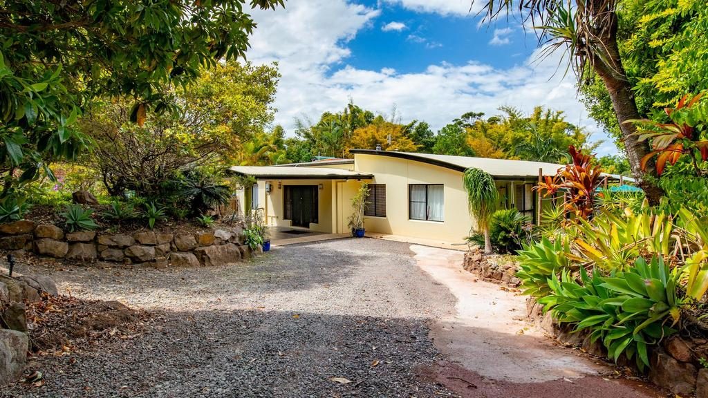The Noosa Nudist Retreat, which is also known as Noosa Edge Nudist Retreat, is about to hit the market for the first time in almost 20 years
