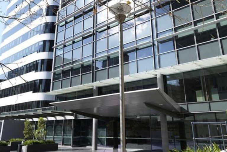 Dexus nets $273m from North Sydney office block sale