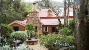 SA’s historic Bluey Blundstone’s Accommodation up for sale