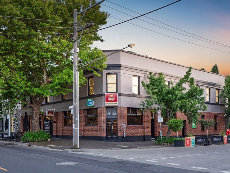 Most-viewed: Melbourne pub off and racing while waterfront also popular