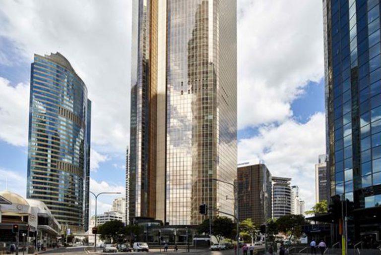 Brisbane’s Gold Tower on the block with $300m price tag