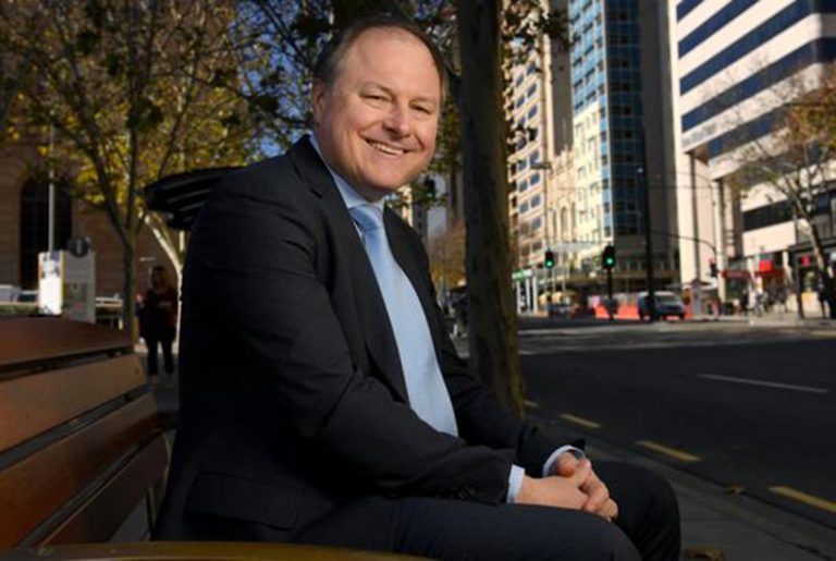 Stockland boss predicts longer-term shift to suburbia