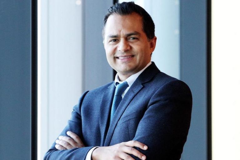 Stockland recruits Lendlease veteran Tarun Gupta as new CEO