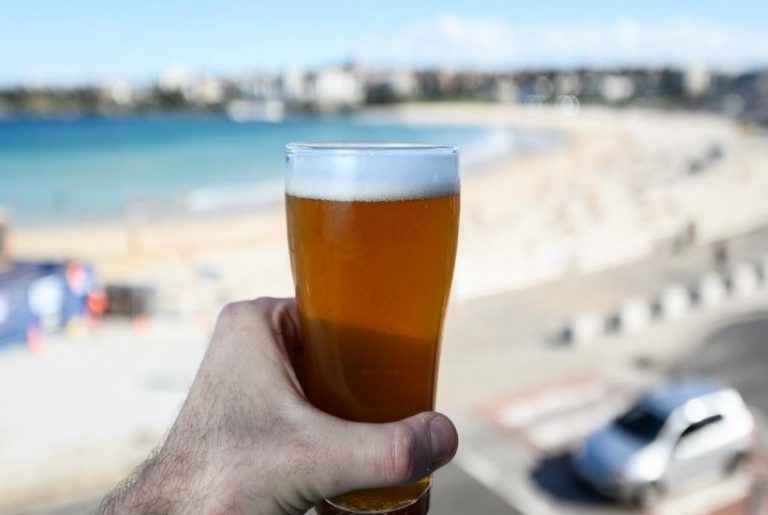 Strong return for pub sales after sector’s coronavirus lockdowns