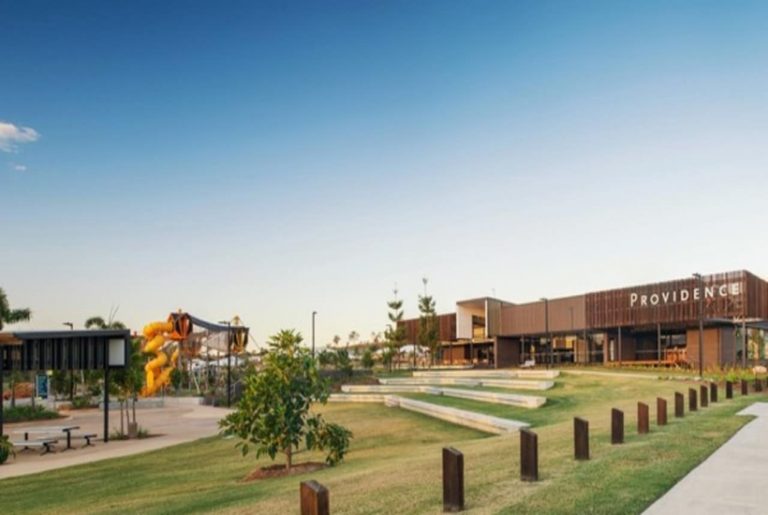 Stockland buys Queensland masterplanned community in deal worth $193m