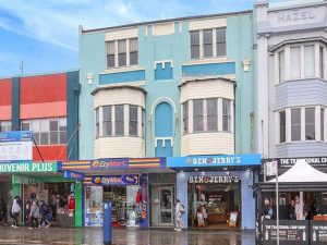 Ben & Jerry’s Ezy Mart Bondi Beach site sells for $26m, a 42 per cent gain in three years