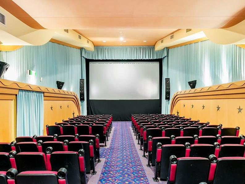 Semaphore’s historic Odeon Star cinemas listed for sale and lease