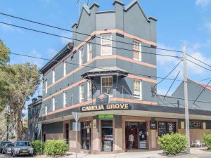 Camelia Grove Hotel sells for the first time in 38 years to Jaga Group for $13.75 million