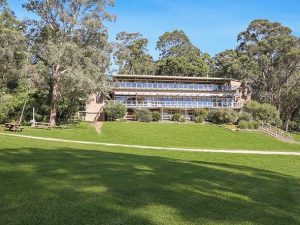 Pymble Ladies’ College pays Wesley Mission $12.39m for Vision Valley retreat centre