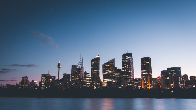 Australia’s office sector set for a bumpy recovery in 2021