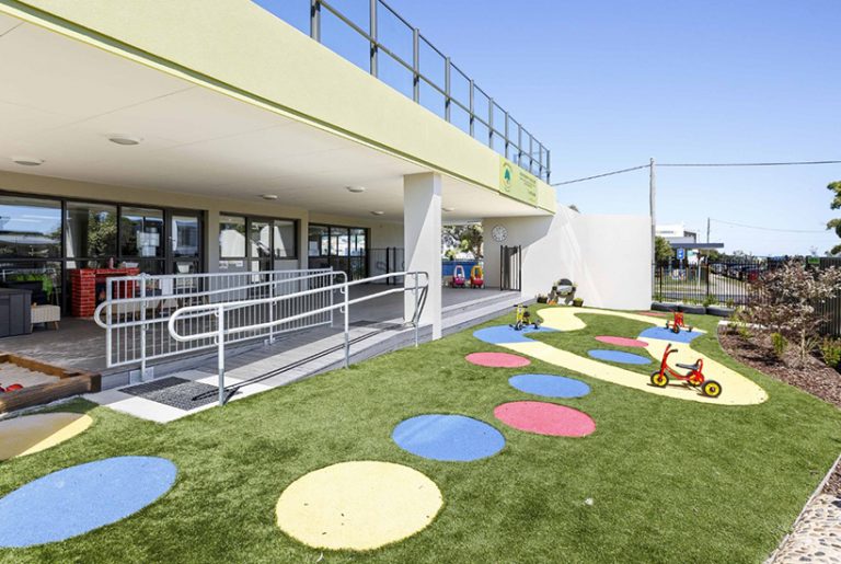 Investors flock to childcare centres in $87m portfolio sales