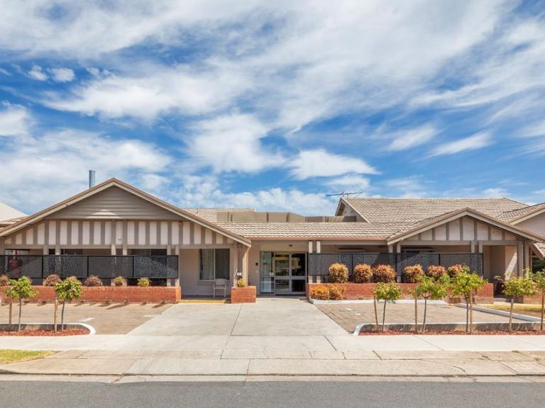 Prospective buyers flock to West Croydon aged care facility on large landholding