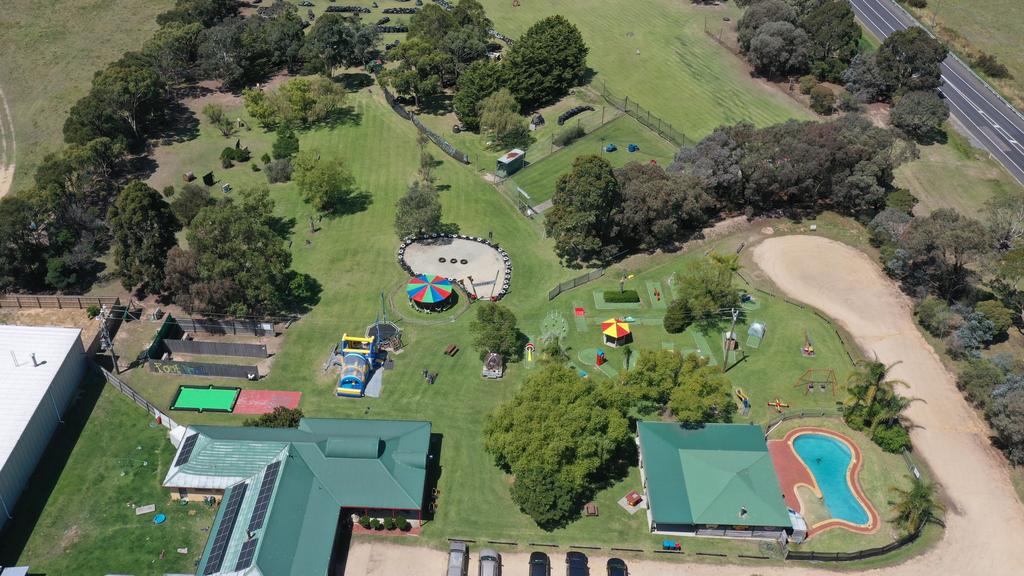 adventure-fun-park-gippsland-bairnsdale-family-who-made-their-own